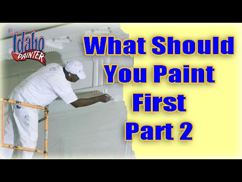 what-to-paint-first-with-a-paint-sprayer.-painting-steps-with-a-sprayer.-painting-tips.