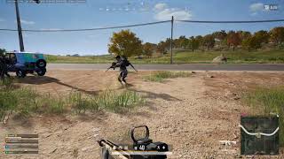 Taego Secret Room Key and C4 - PLAYERUNKNOWN'S BATTLEGROUNDS