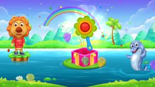 Educational and Learning spelling game for kids screenshot 2