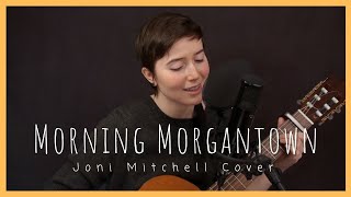 Morning Morgantown - Belle-Skinner (Joni Mitchell cover)