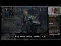 Livestream: 💀 Bloodborne: Czwarta krew 💀 (13.02.2020)