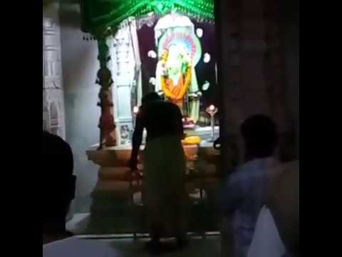 Khodiyar Maa Aarti - YouTube
