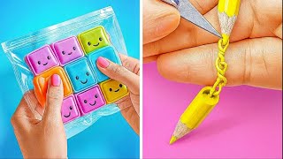 Tantangan Seni Terbaik 🎨🔥 Trik Menggambar Bintang 1 vs Bintang 5 yang Harus Kamu Lihat!