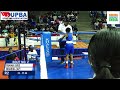 3RD SUB - JUNIOR NATIONAL BOXING CHAMPIONSHIPS | RING 2