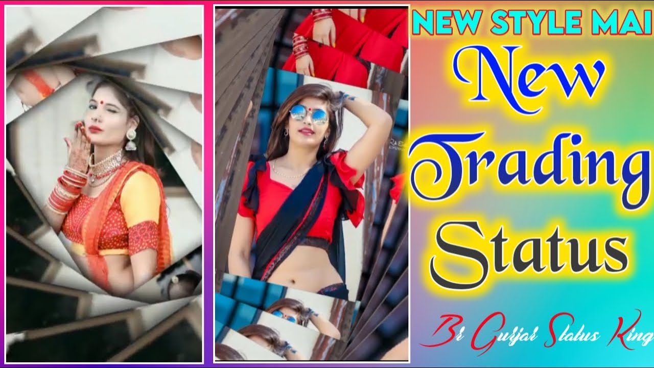 New Style Mai Whatsapp Status // Trending Whatsapp Status // BR GURJAR STATUS KING //