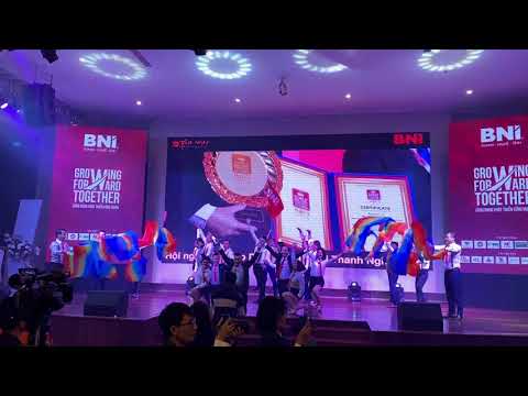 Video Hành Khúc BNI - Inno Chapter - youtube