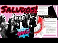 🔴 SALUDOS - de LA SONORA DINAMITA