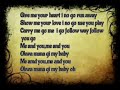 chike-roju(lyrics)