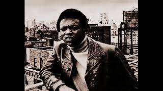 Hugh Masekela - Stimela..The coal train (1993)