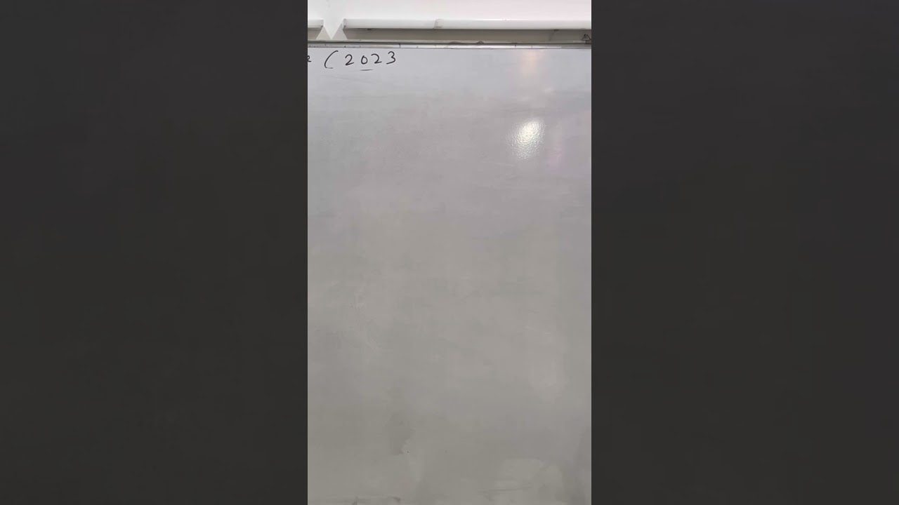 10 CBSE science previous year paper solution of 2023 by Manish sir 