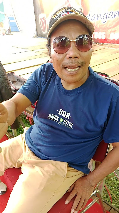Kata - kata sam moel bamboe