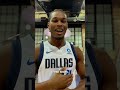 Consider it a compliment, I guess 🤣 #dallasmavericks #nba #funny