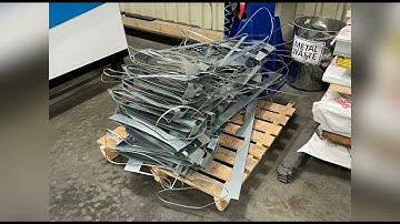 3s and Lean Improvements 6th June