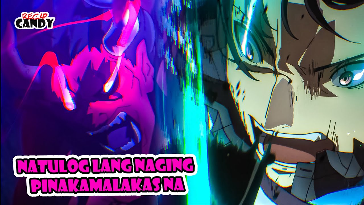 Anime Recap Tagalog, Tomodachi Game Part 1 #animerecaptagalog #anime