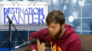 Destination Banter Patrick Wright 7th July 2014