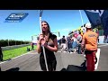 Race 1 Highlights Misano 2025