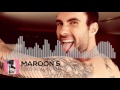 Maroon 5 - Cold (feat. Future) (Explicit) (Audio)