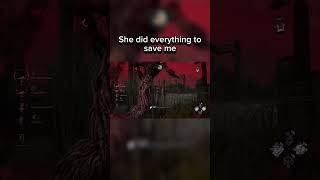 Ada was MVP #dbd #dead_by_daylight #dbdshorts #dbdsurvivor #dbdmemes #shorts #gaming
