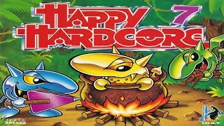 Happy Hardcore 7 CD 1 - YouTube