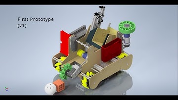 RoboKings Introduction | FIRST Tech Challenge