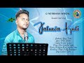 Jaluwa kuli  kumar sawan  new santali studio version  new santali song 2023