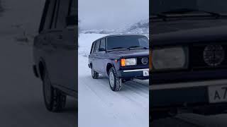 04 Efirdə Ideal Vaz 2104 Sevenlərcün Gəlsin.....