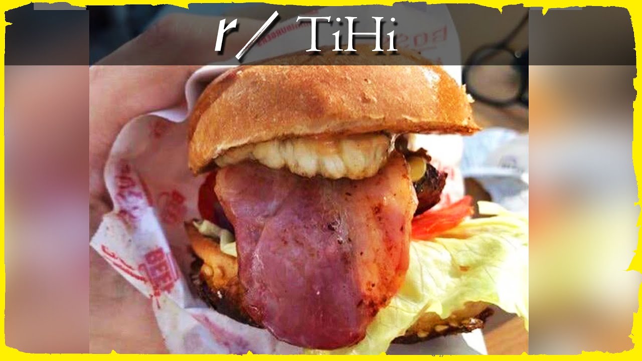 r/TiHi - Top Posts #4 - YouTube