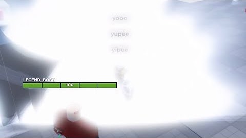 Made a 8192 Cube that took very long to get || Roblox Cube Combination