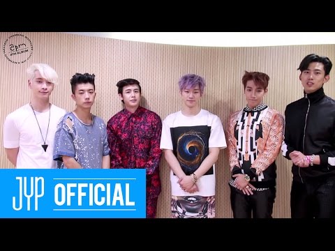 2PM 