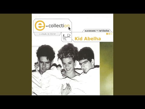 Kid Abelha - Parole, parole