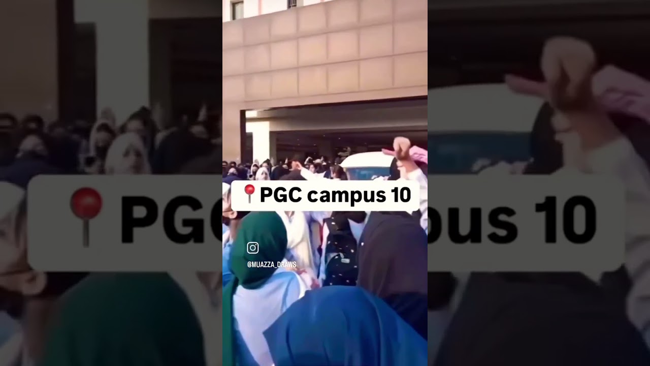 Pgc rape case protest/ come on youth this is our fight, They are challenging us  