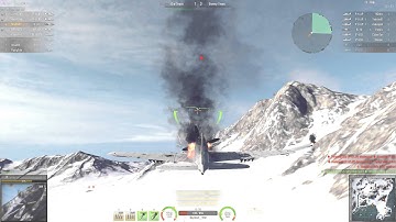 My WoWP Ground Attack Strategies.