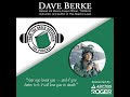 The Need to Lead (Without Ego) with Dave Berke