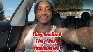 Your Friend Regrets Believing The Lies