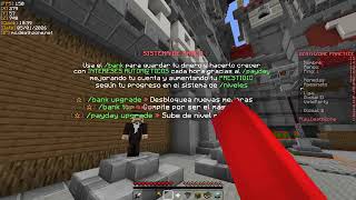 El Mejor Servidor En Practice No Premium mc.deathzone.net