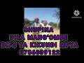 BHUPINA DILA MANG OMBE BIFU YA KIKUNDI MPYA 0786039122