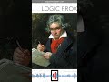 Turn Beethoven Into a Modern Beat