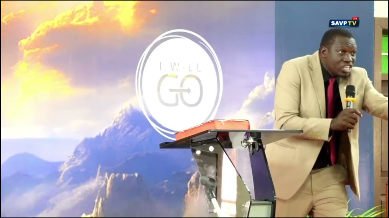 RIP, MAHALI PEMA PEPONI, MUNGU AMEMPENDA  ZAIDI! JE NI KWELI? | Pr Tungaraza