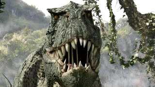 V-Rex Roar King Kong Game