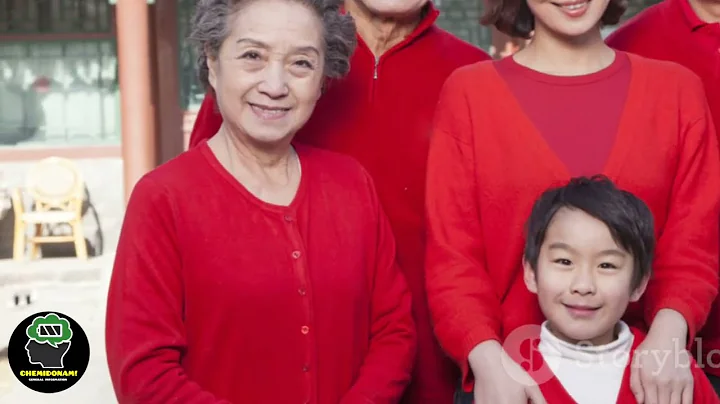 Inside China's Most Extravagant Festivals