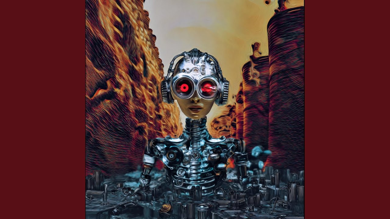 Assista a Algorithm Zero (Techno Mix) no YouTube Assista a Algorithm Zero (Techno Mix) no YouTube