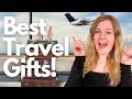 10 Actually Useful Gift Ideas for Travelers