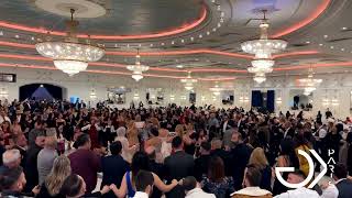 Grup Kardelen Paris - Antep Halayı (Sallama)