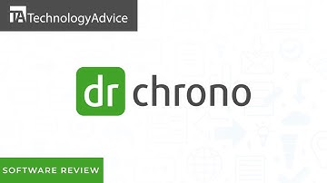 DrChrono Review - Top Features, Pros & Cons, and Alternatives