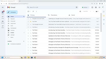 How to Check Your Spam and Junk Folder in Gmail (Recover Messages) [Guide]