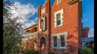 Mercy Regional College Virtual Tour 2020