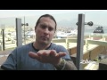 Zildjian Behind the Scenes - Jason Bittner (Shadows Fall)