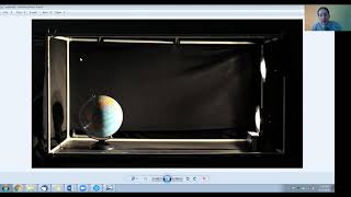 Overview:  Lab 2 Equipment