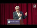 Jonathan Haidt and Guests: "The Anxious Generation on The Anxious Generation"
