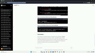 pytorch lightning trainer example